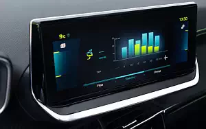   Peugeot e-2008 GT - 2020