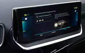  Peugeot e-2008 GT - 2020