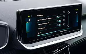   Peugeot e-2008 GT - 2020