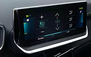   Peugeot e-2008 GT - 2020