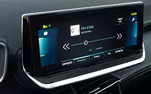   Peugeot e-2008 GT - 2020