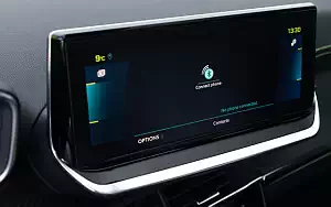   Peugeot e-2008 GT - 2020