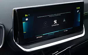   Peugeot e-2008 GT - 2020