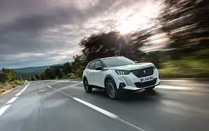   Peugeot 2008 GT Line - 2020