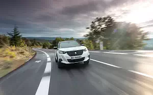   Peugeot 2008 GT Line - 2020