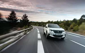   Peugeot 2008 GT Line - 2020