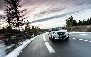   Peugeot 2008 GT Line - 2020