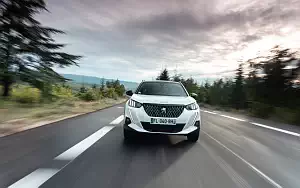   Peugeot 2008 GT Line - 2020