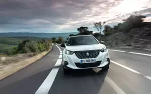   Peugeot 2008 GT Line - 2020
