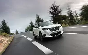   Peugeot 2008 GT Line - 2020