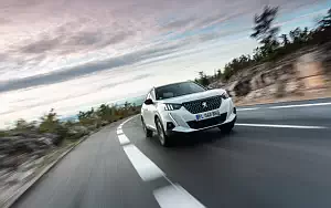   Peugeot 2008 GT Line - 2020