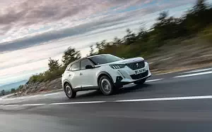   Peugeot 2008 GT Line - 2020