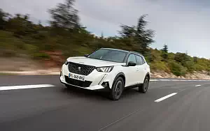   Peugeot 2008 GT Line - 2020