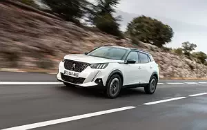   Peugeot 2008 GT Line - 2020