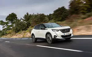   Peugeot 2008 GT Line - 2020