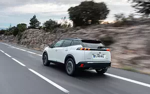   Peugeot 2008 GT Line - 2020