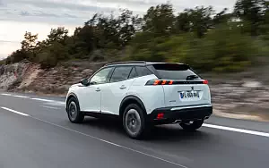   Peugeot 2008 GT Line - 2020