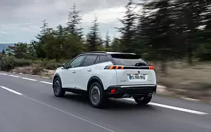   Peugeot 2008 GT Line - 2020