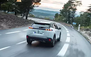   Peugeot 2008 GT Line - 2020