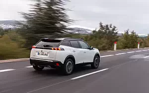   Peugeot 2008 GT Line - 2020