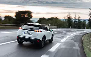   Peugeot 2008 GT Line - 2020