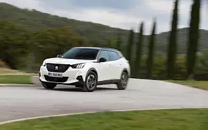   Peugeot 2008 GT Line - 2020