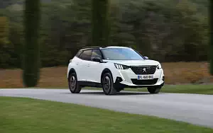   Peugeot 2008 GT Line - 2020