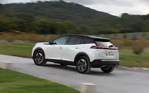   Peugeot 2008 GT Line - 2020