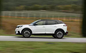   Peugeot 2008 GT Line - 2020