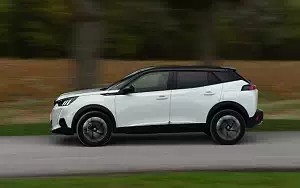   Peugeot 2008 GT Line - 2020