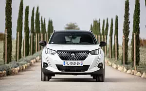   Peugeot 2008 GT Line - 2020