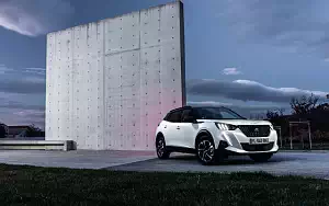   Peugeot 2008 GT Line - 2020