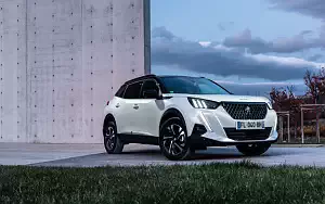   Peugeot 2008 GT Line - 2020