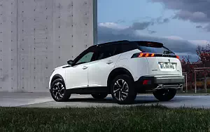   Peugeot 2008 GT Line - 2020
