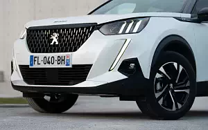   Peugeot 2008 GT Line - 2020