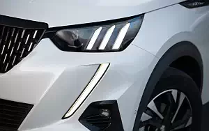   Peugeot 2008 GT Line - 2020