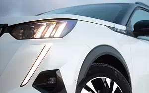   Peugeot 2008 GT Line - 2020