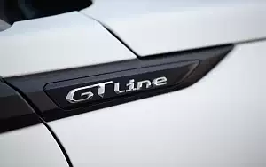   Peugeot 2008 GT Line - 2020