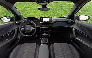   Peugeot 2008 GT Line - 2020