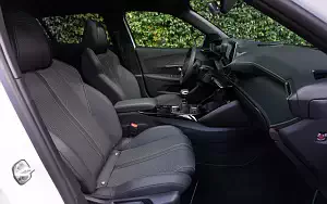   Peugeot 2008 GT Line - 2020