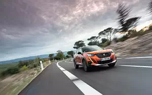   Peugeot 2008 GT - 2020