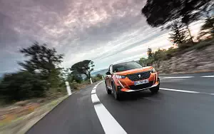   Peugeot 2008 GT - 2020