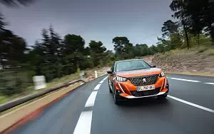   Peugeot 2008 GT - 2020
