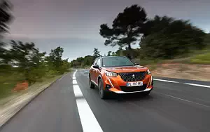   Peugeot 2008 GT - 2020