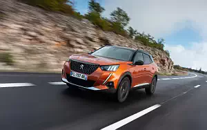   Peugeot 2008 GT - 2020