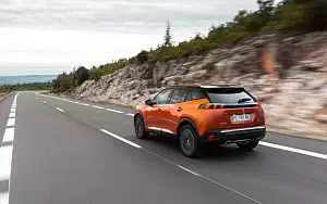   Peugeot 2008 GT - 2020