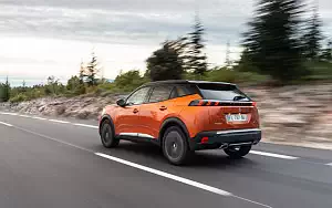   Peugeot 2008 GT - 2020