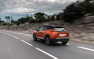   Peugeot 2008 GT - 2020