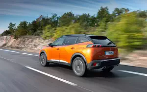   Peugeot 2008 GT - 2020