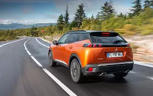  Peugeot 2008 GT - 2020